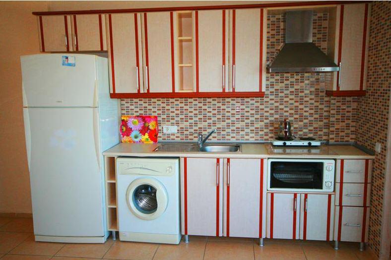 Beyaz Konak Evleri ดัตชา ภายนอก รูปภาพ