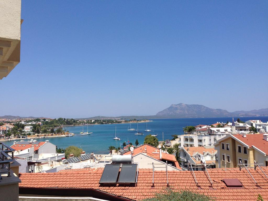 Beyaz Konak Evleri ดัตชา ห้อง รูปภาพ