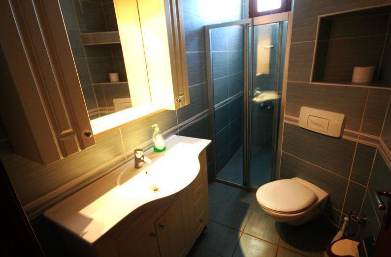 Beyaz Konak Evleri ดัตชา ภายนอก รูปภาพ