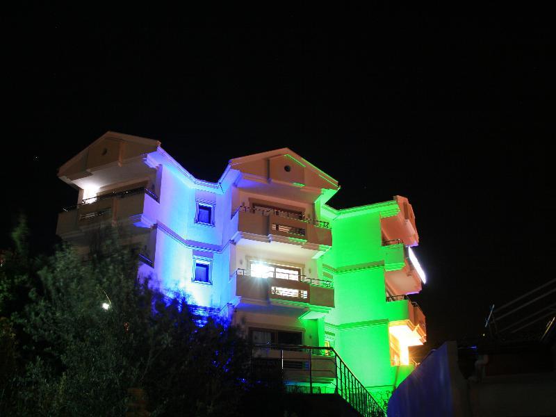 Beyaz Konak Evleri ดัตชา ภายนอก รูปภาพ