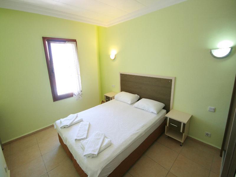 Beyaz Konak Evleri ดัตชา ภายนอก รูปภาพ