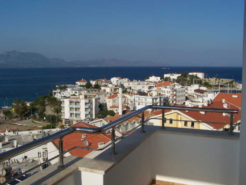 Beyaz Konak Evleri ดัตชา ภายนอก รูปภาพ