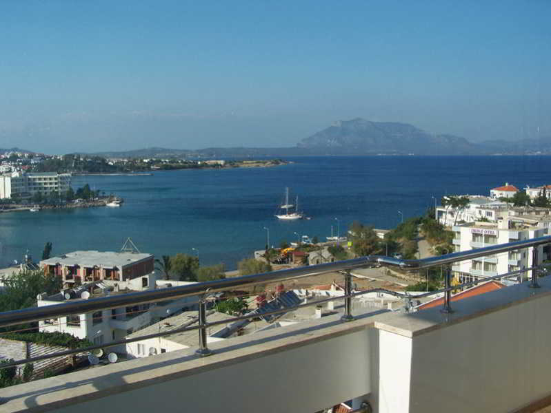 Beyaz Konak Evleri ดัตชา ภายนอก รูปภาพ