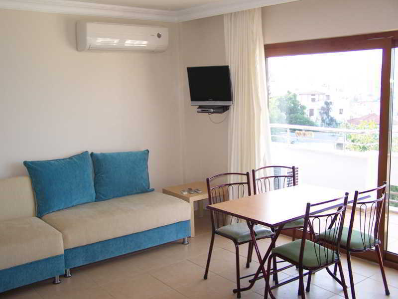 Beyaz Konak Evleri ดัตชา ภายนอก รูปภาพ