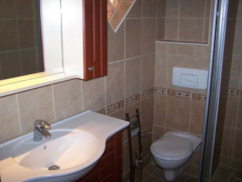 Beyaz Konak Evleri ดัตชา ภายนอก รูปภาพ