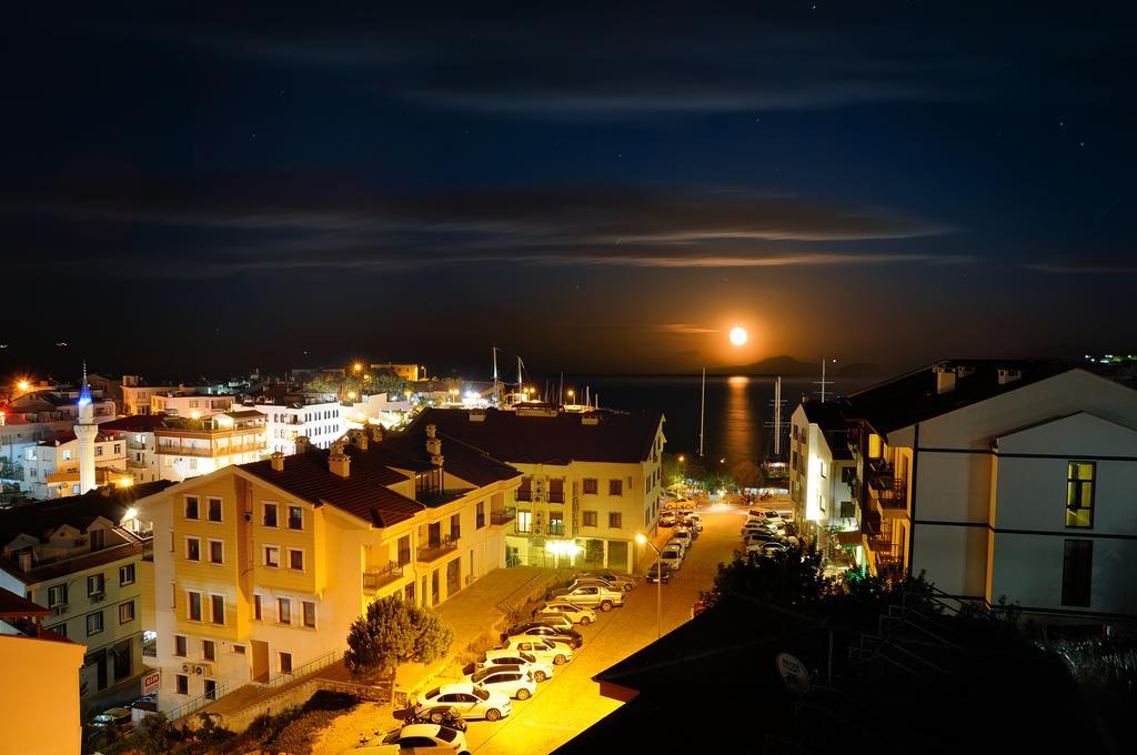 Beyaz Konak Evleri ดัตชา ห้อง รูปภาพ