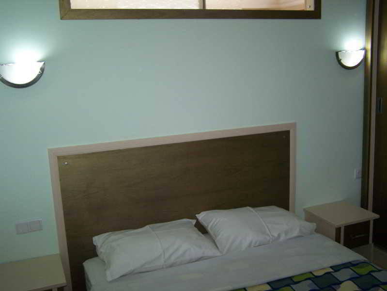 Beyaz Konak Evleri ดัตชา ภายนอก รูปภาพ