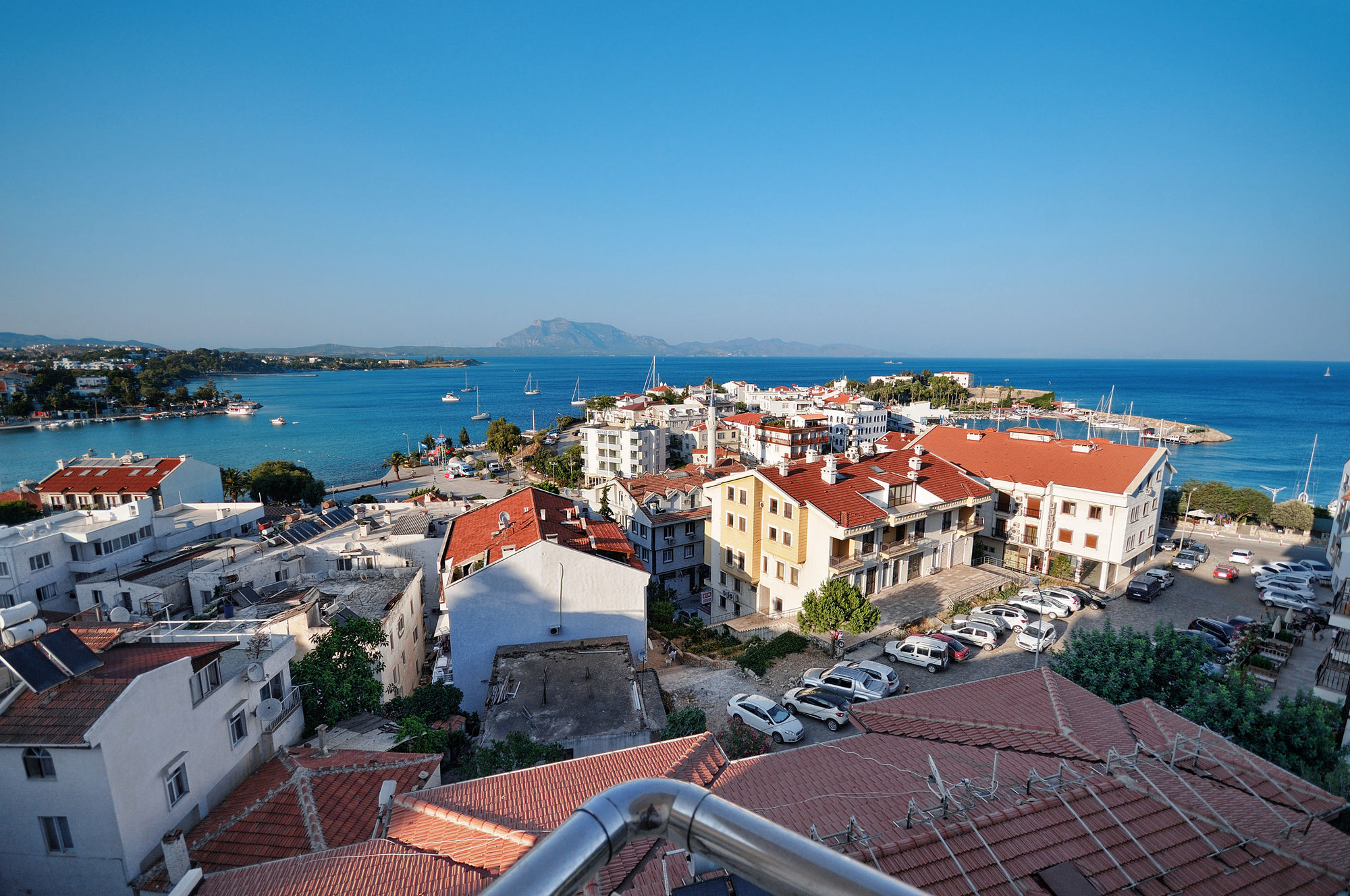 Beyaz Konak Evleri ดัตชา ภายนอก รูปภาพ